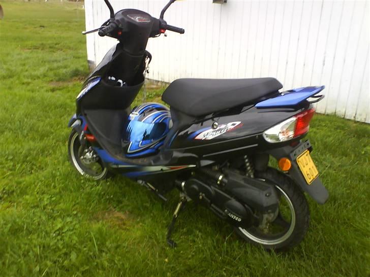 Giantco Sprint Sport billede 3