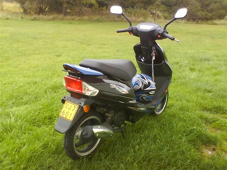 Giantco Sprint Sport billede 5