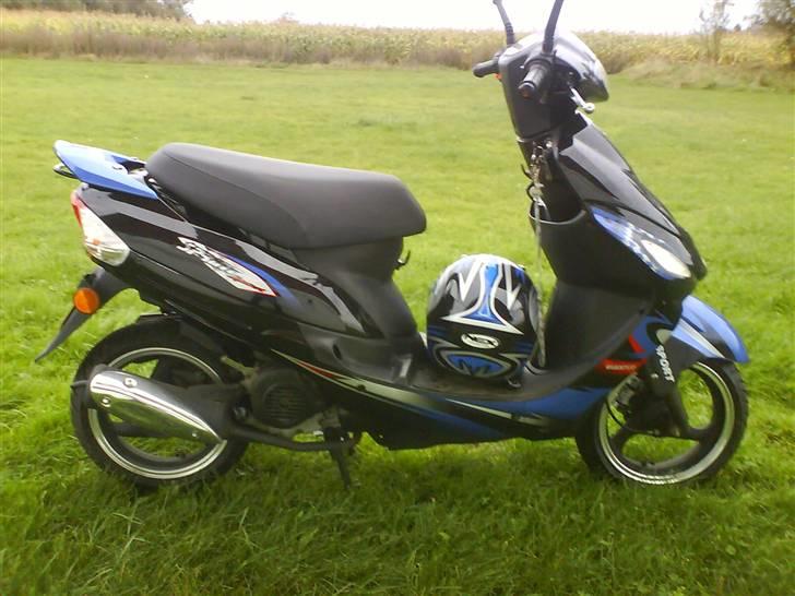 Giantco Sprint Sport billede 6