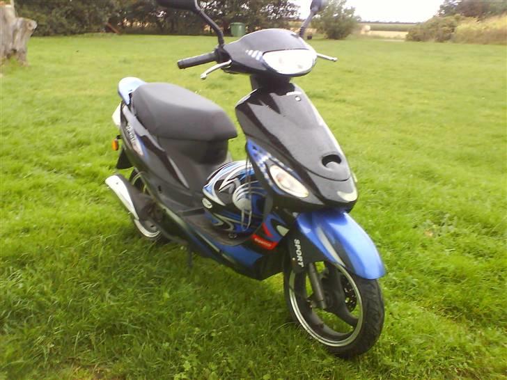 Giantco Sprint Sport billede 7