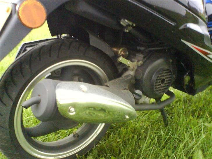 Giantco Sprint Sport billede 8