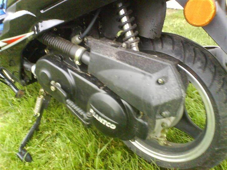 Giantco Sprint Sport billede 9