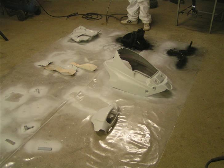 PGO Hot 50 (Solgt) billede 8