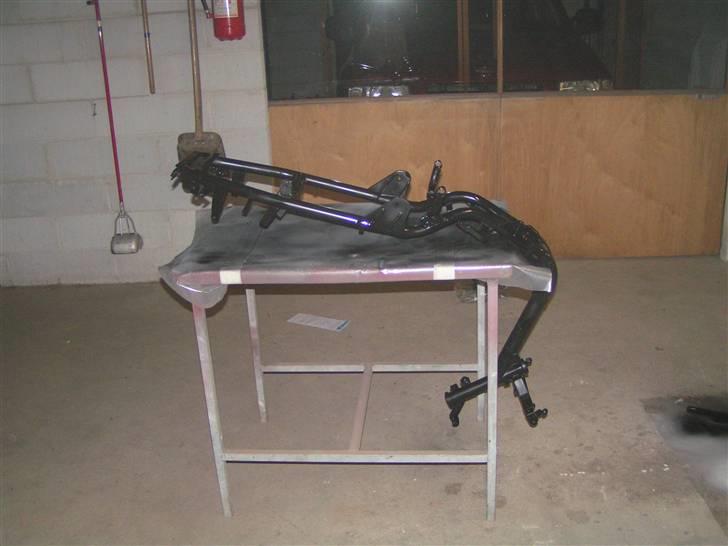 PGO Hot 50 (Solgt) billede 12