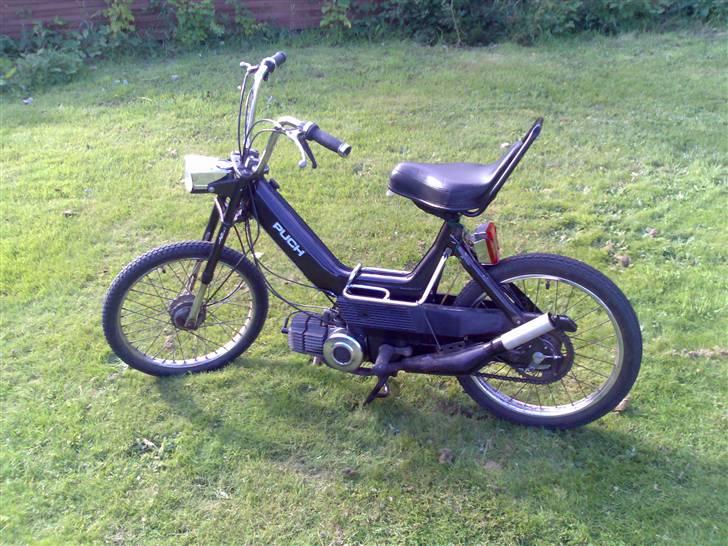 Puch Maxi K billede 1