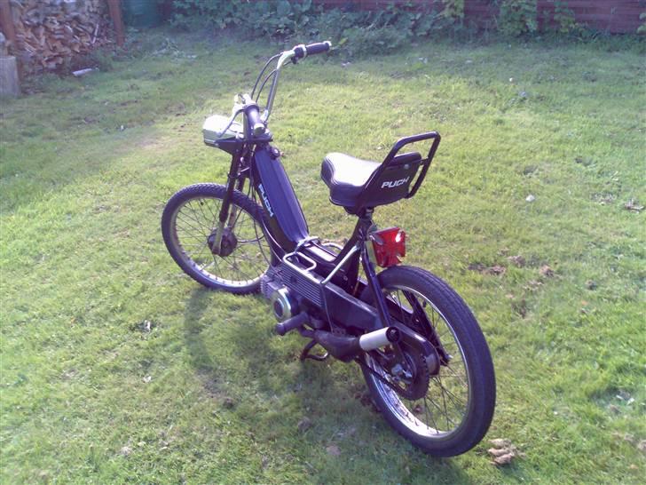 Puch Maxi K billede 2