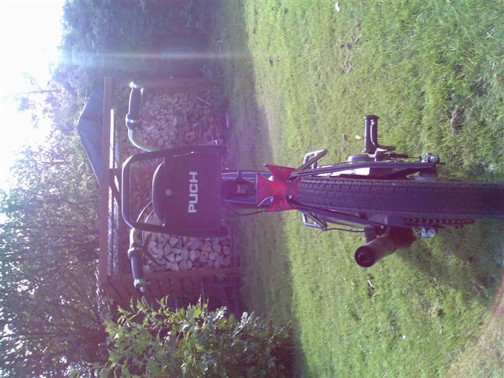 Puch Maxi K billede 3
