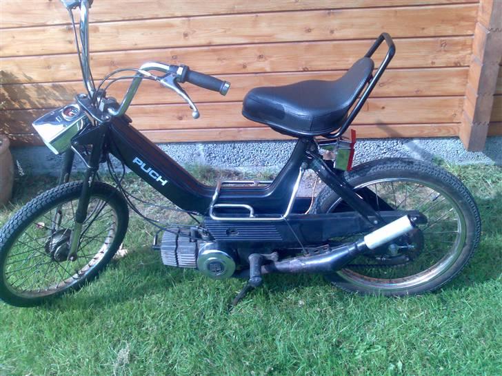 Puch Maxi K billede 4