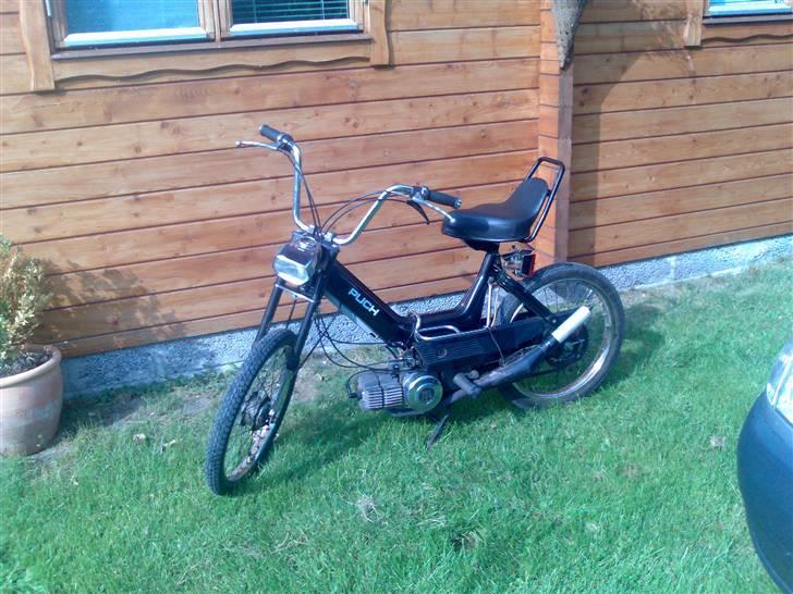 Puch Maxi K billede 5