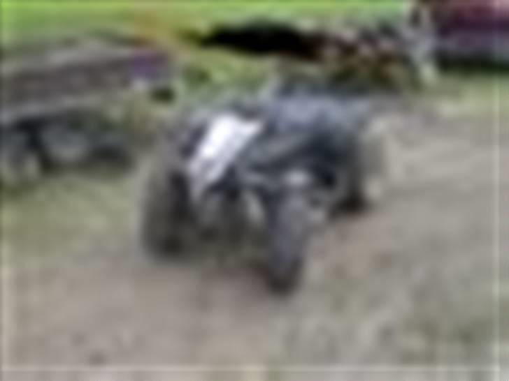 MiniBike 110 cc raptor solgt billede 3