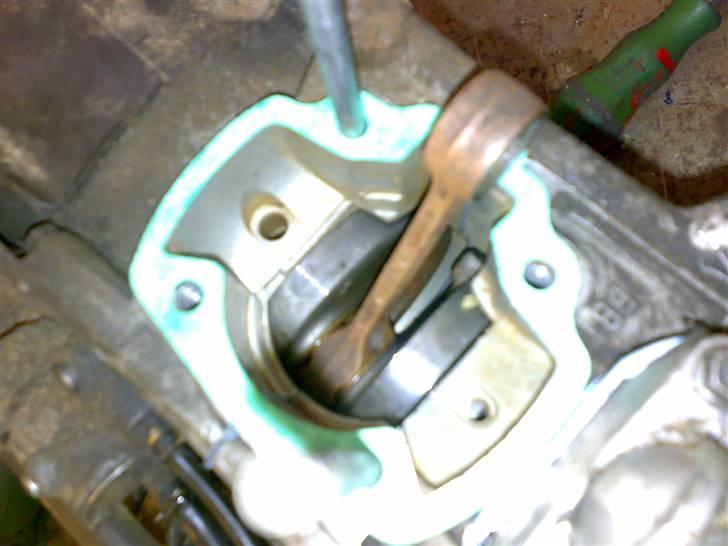 Peugeot Speedfight 2 lc Solgt billede 14