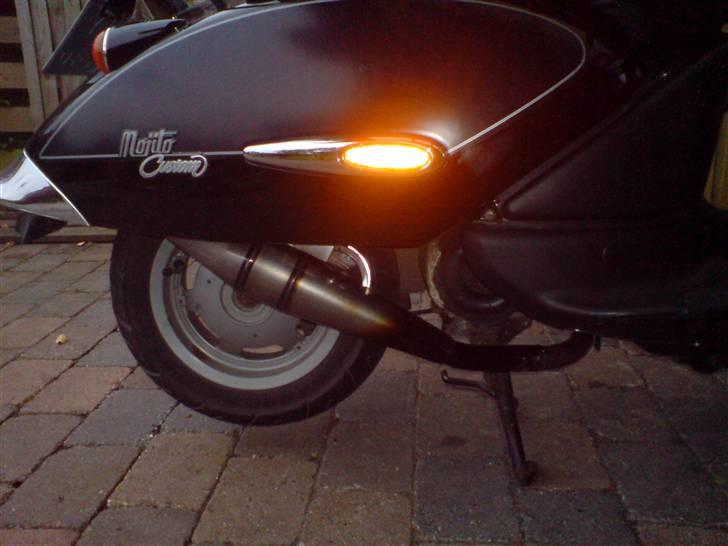 Aprilia Habana Mojito Custom billede 1