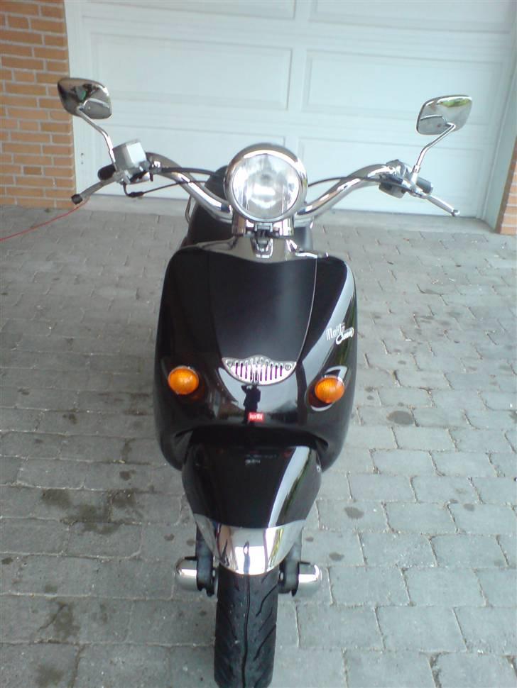 Aprilia Habana Mojito Custom billede 5