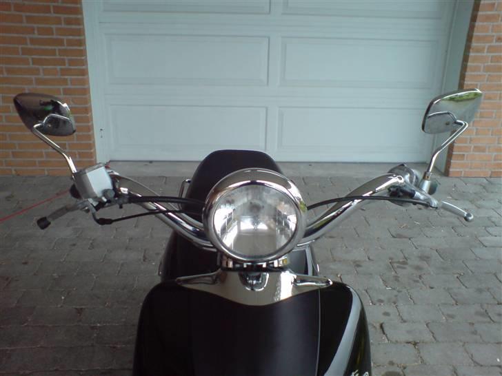 Aprilia Habana Mojito Custom billede 6