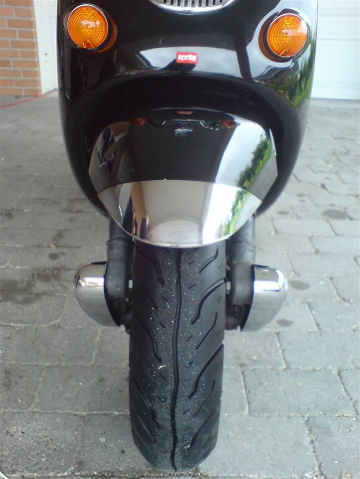 Aprilia Habana Mojito Custom billede 7