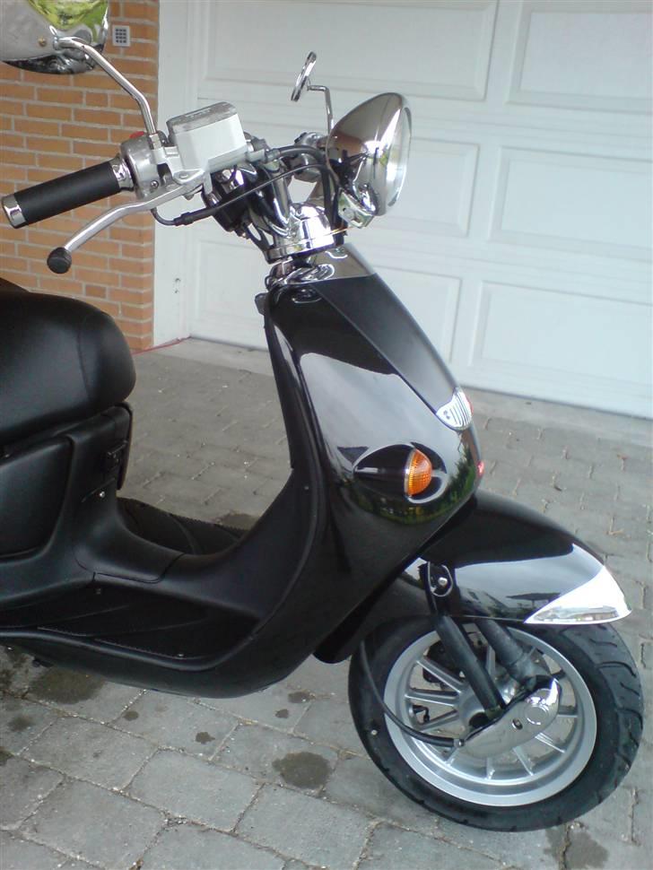 Aprilia Habana Mojito Custom billede 8