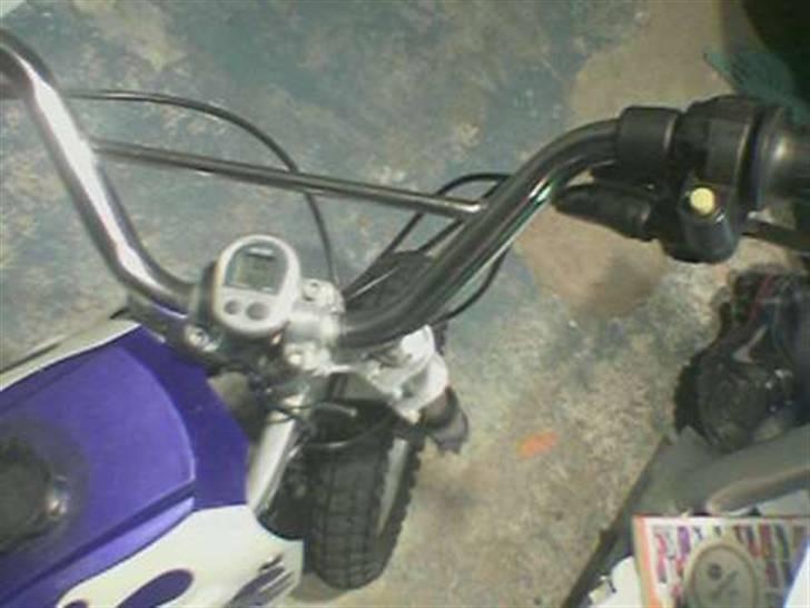 MiniBike ....solgt - før!! billede 3