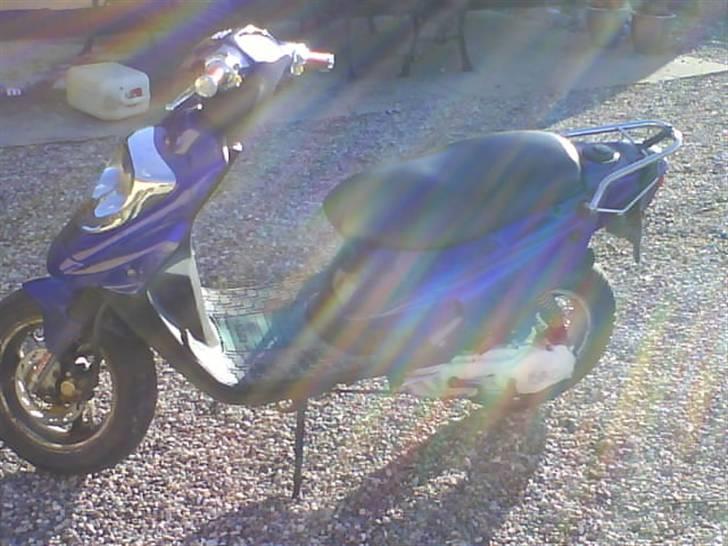 PGO hot50/ soldt billede 18