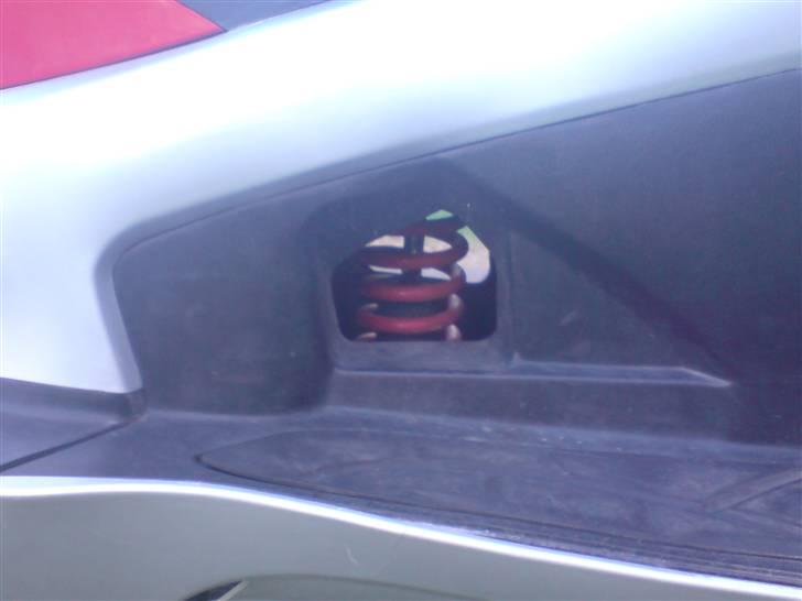 PGO G-max solgt billede 5