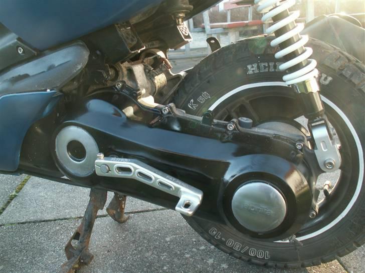 Aprilia sonic* solgt :'( billede 6