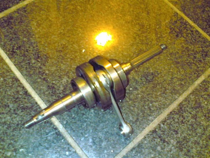 Suzuki StreetRox LCÐÐ [Solgt!] - Doppler Endurance billede 15