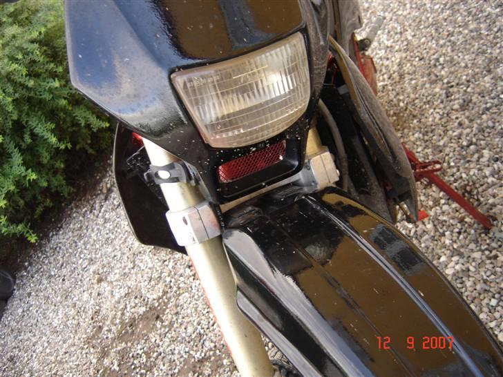 Suzuki RMX  Ghost Rider - nu billede 18