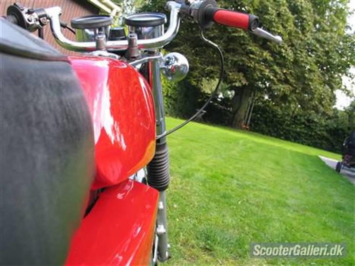 Yamaha fs1 4 gear (solgt) billede 7