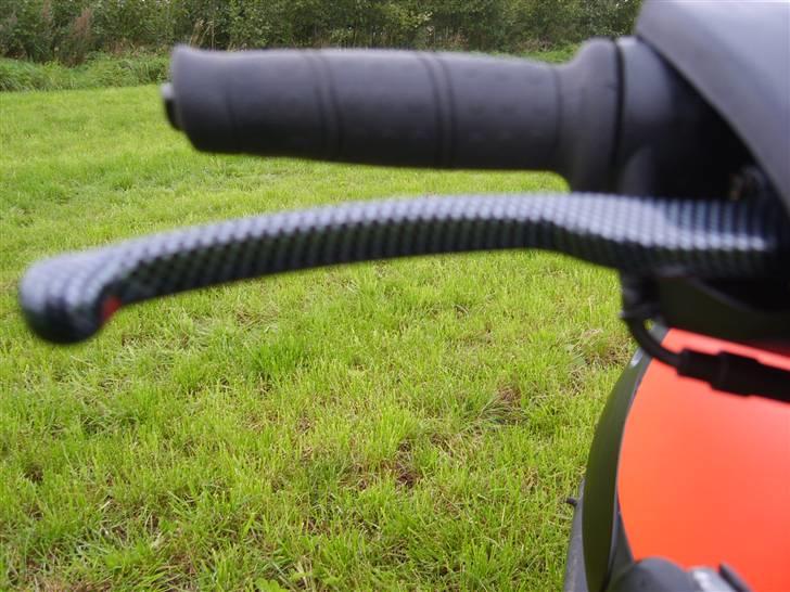 Aprilia Sonic  GP  billede 10