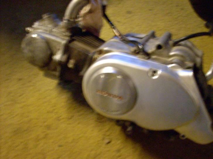 Honda Dax* SOLGT- billede 10