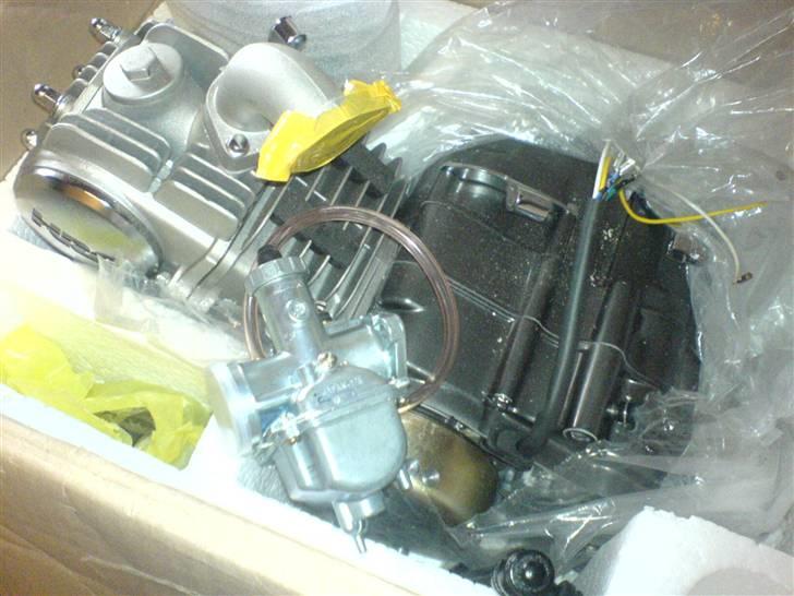 Honda Dax* SOLGT- billede 11