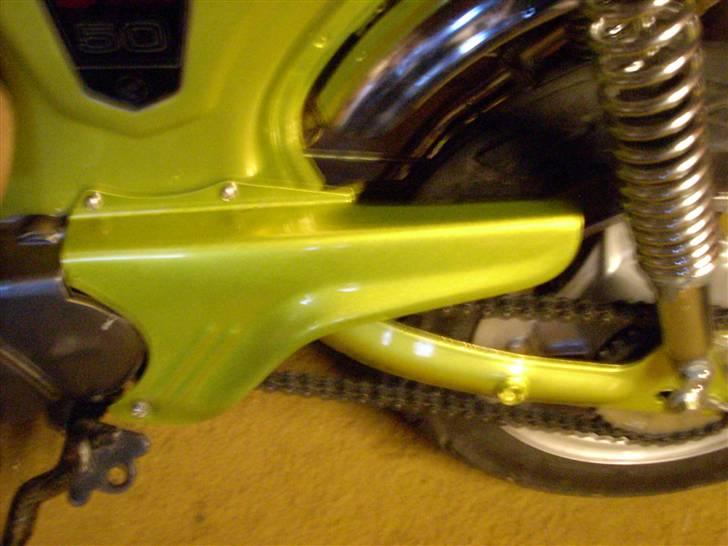 Honda Dax* SOLGT- billede 13