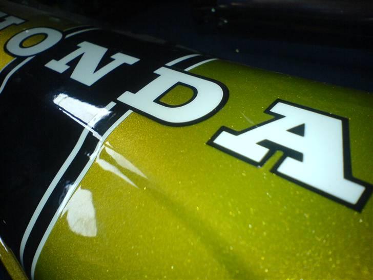 Honda Dax* SOLGT- billede 16