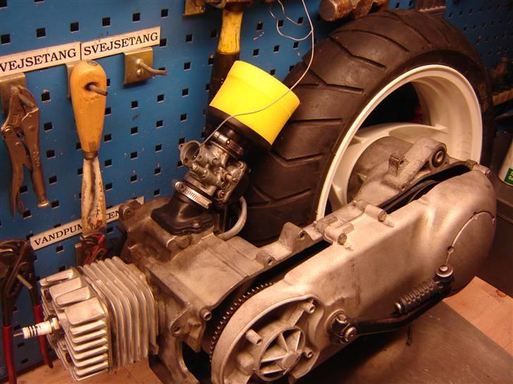 Piaggio zip billede 2