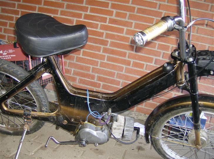 Puch Maxi K solgt  billede 1