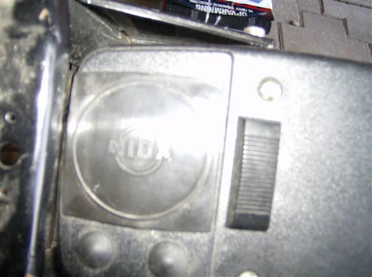 Puch Maxi K solgt  billede 4