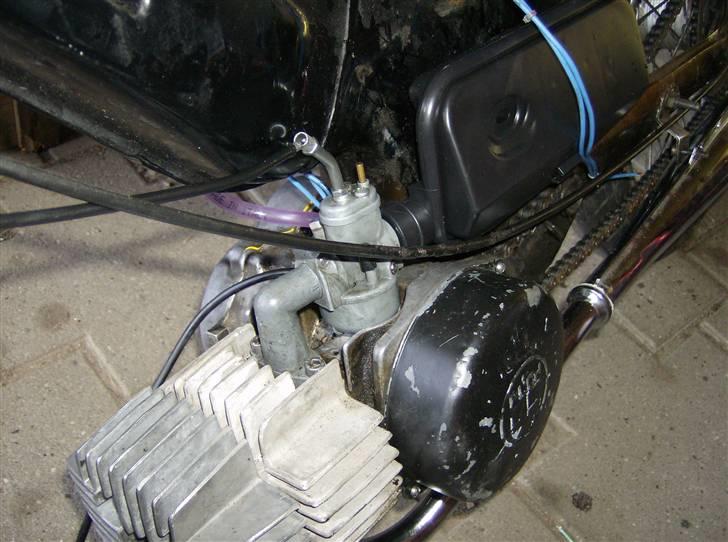 Puch Maxi K solgt  billede 5