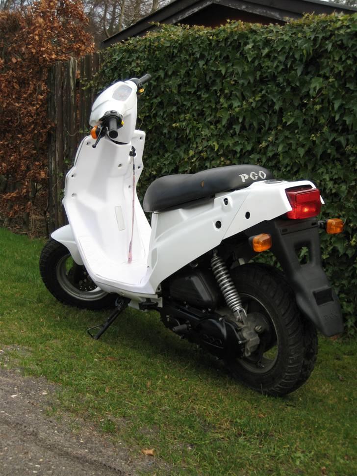 PGO NOT :P  95% færdig  billede 3