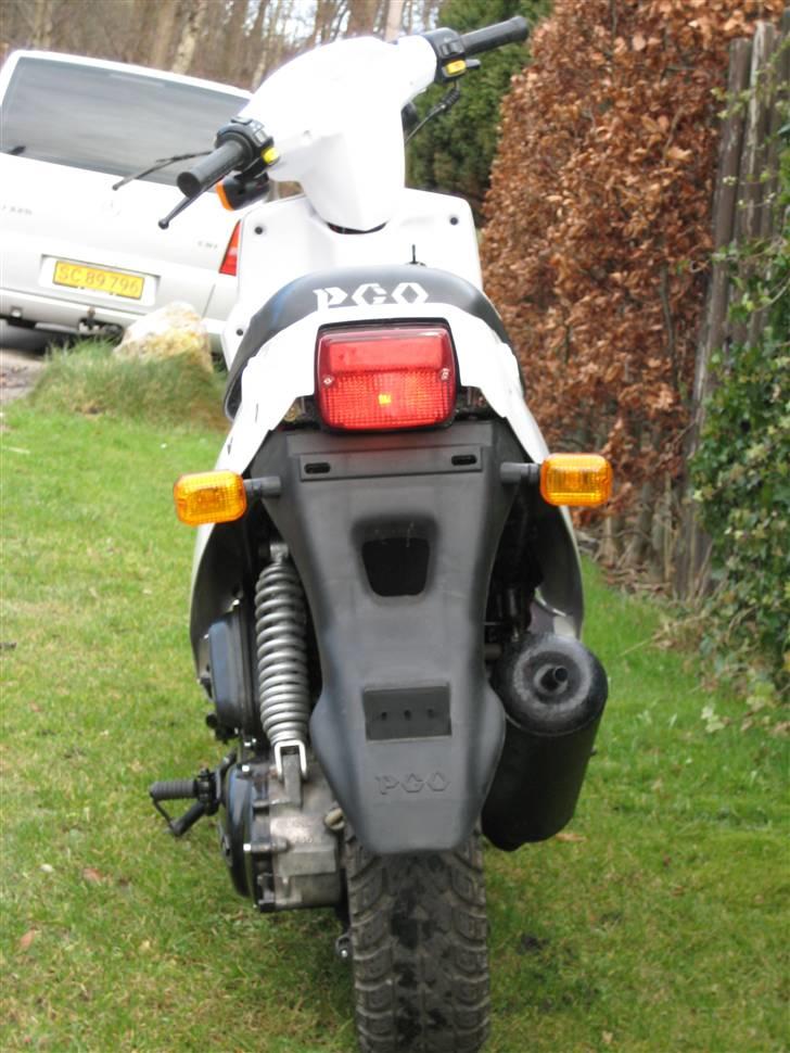 PGO NOT :P  95% færdig  billede 4