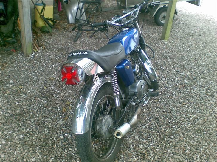 Yamaha 4 Gear billede 3