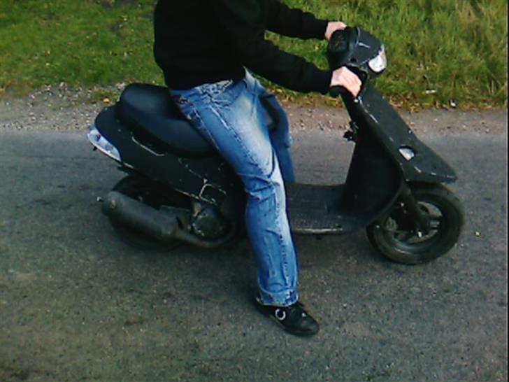 PGO comet  billede 1