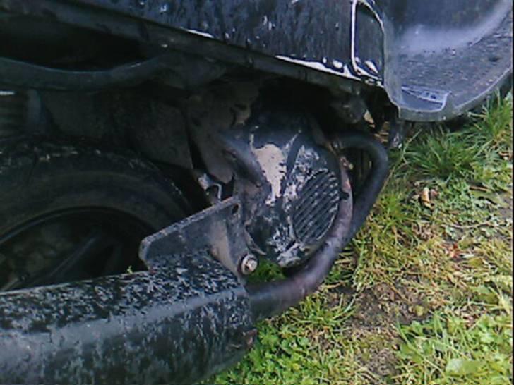 PGO comet  billede 2