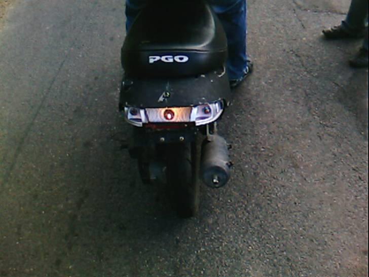 PGO comet  billede 3