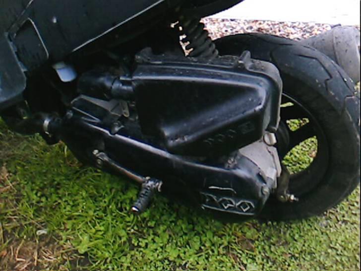 PGO comet  billede 4