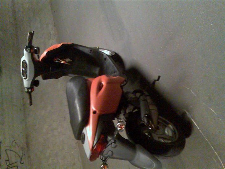 CPI Popcorn billede 5