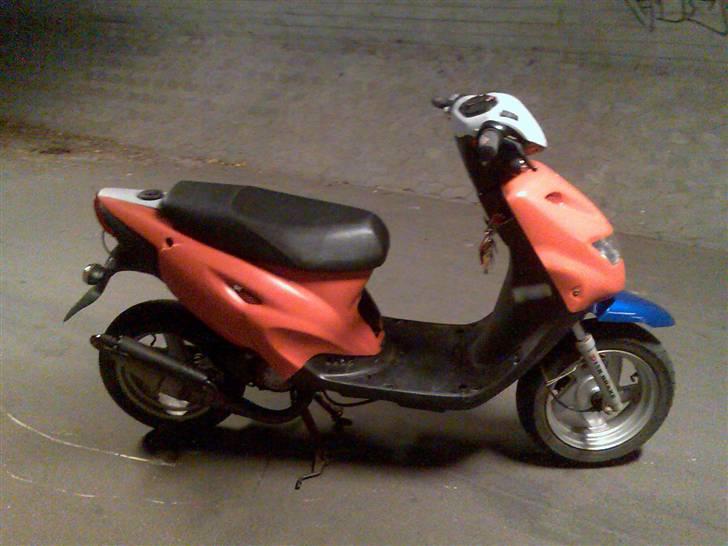 CPI Popcorn billede 6