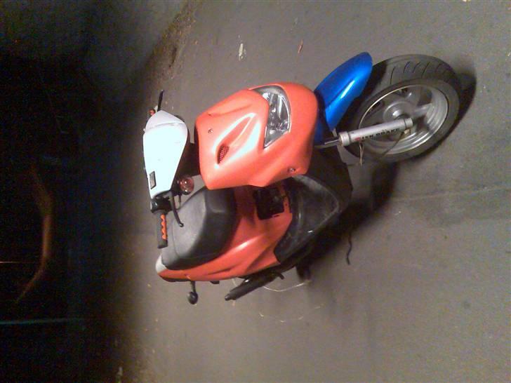 CPI Popcorn billede 7