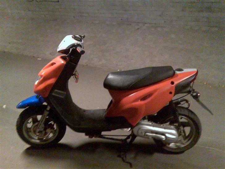 CPI Popcorn billede 8