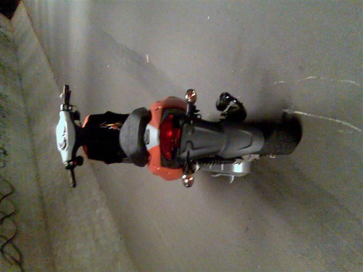 CPI Popcorn billede 9