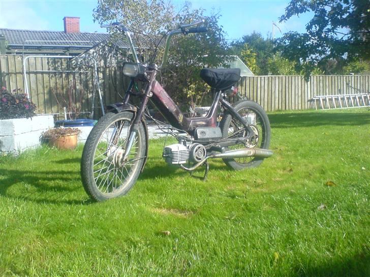 Puch maxi K -Solgt- billede 1