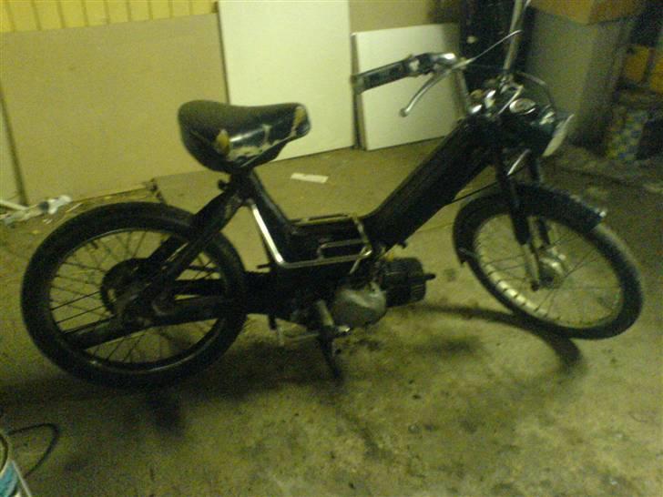 Puch maxi K -Solgt- billede 2